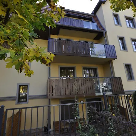 Apartament Harmonic Aparts Polanica-Zdroj Exterior photo