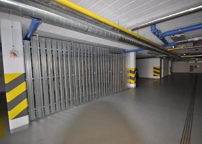Apartament Harmonic Aparts