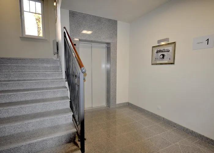 Apartament Harmonic Aparts