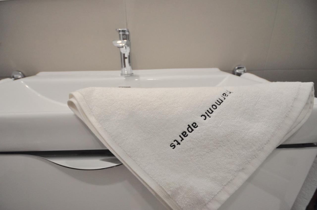 Harmonic Aparts Apartment Polanica-Zdroj