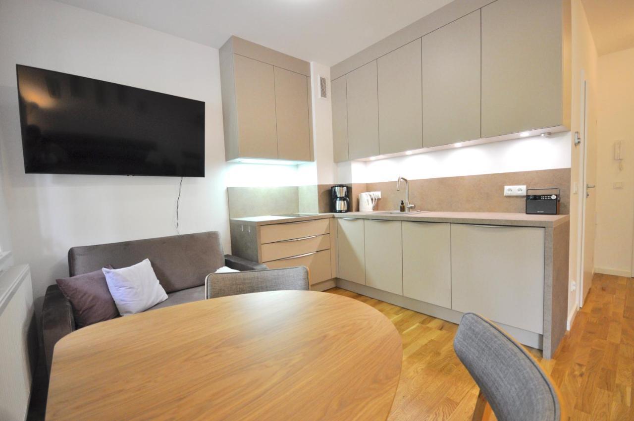 Apartment Harmonic Aparts