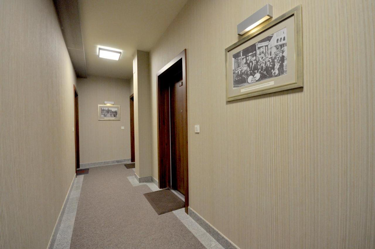 Harmonic Aparts Apartment