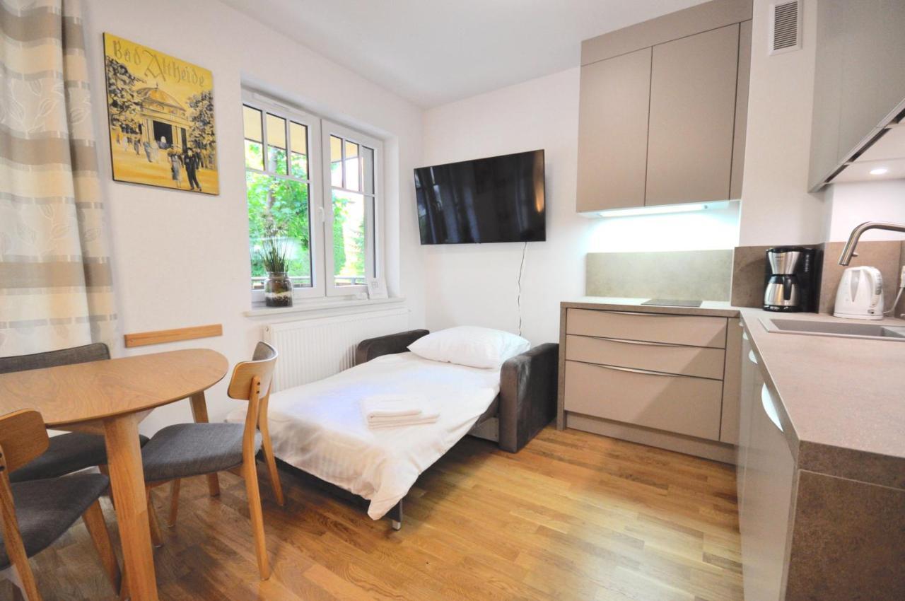Harmonic Aparts Apartment