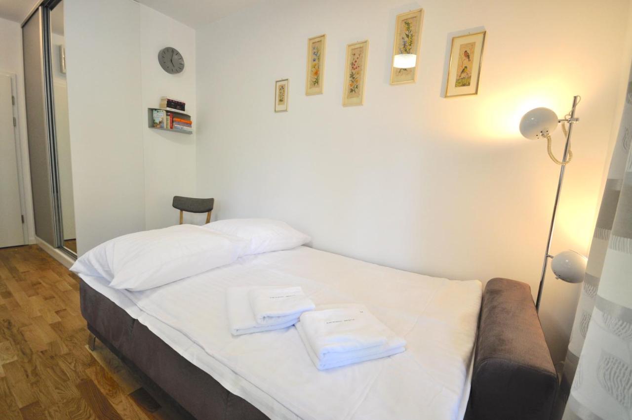 Harmonic Aparts Apartament