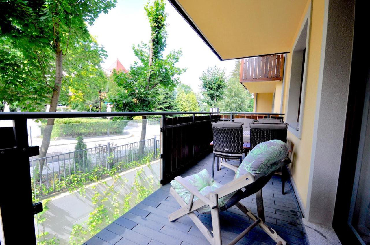 Harmonic Aparts Apartment