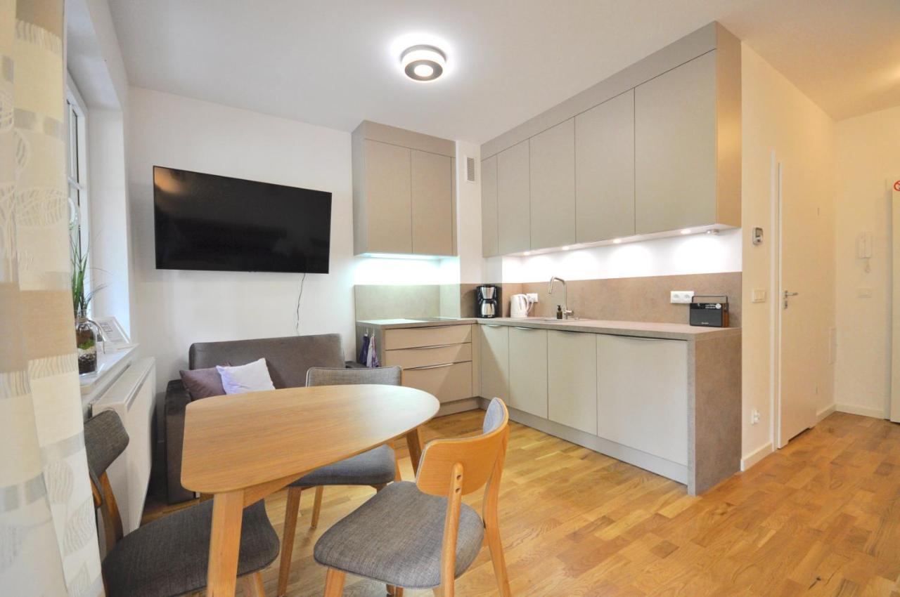 Apartment Harmonic Aparts