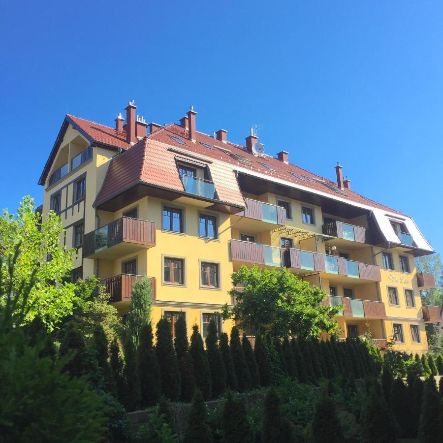 Harmonic Aparts Apartment