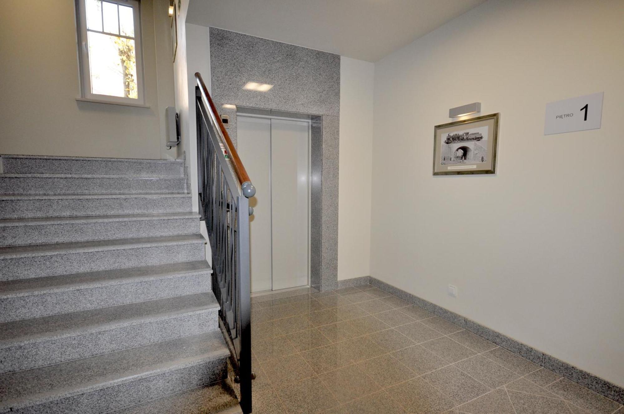Apartament Harmonic Aparts *