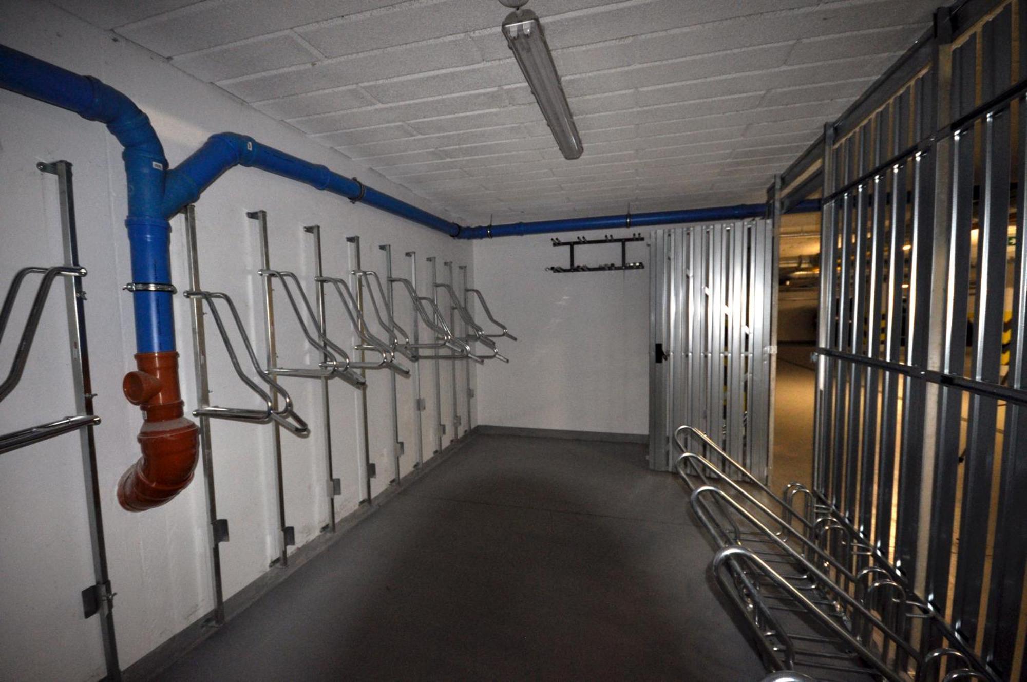 Harmonic Aparts Apartament *