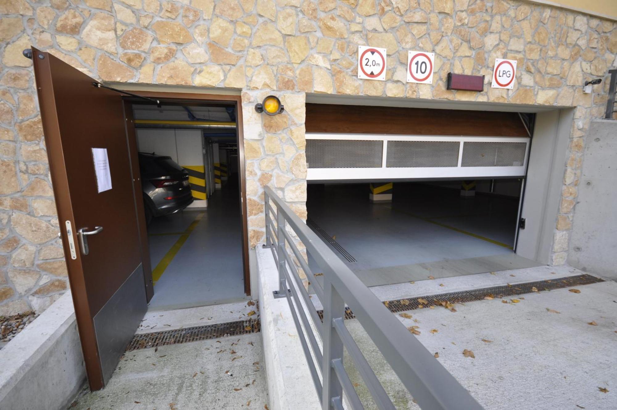 Apartament Harmonic Aparts