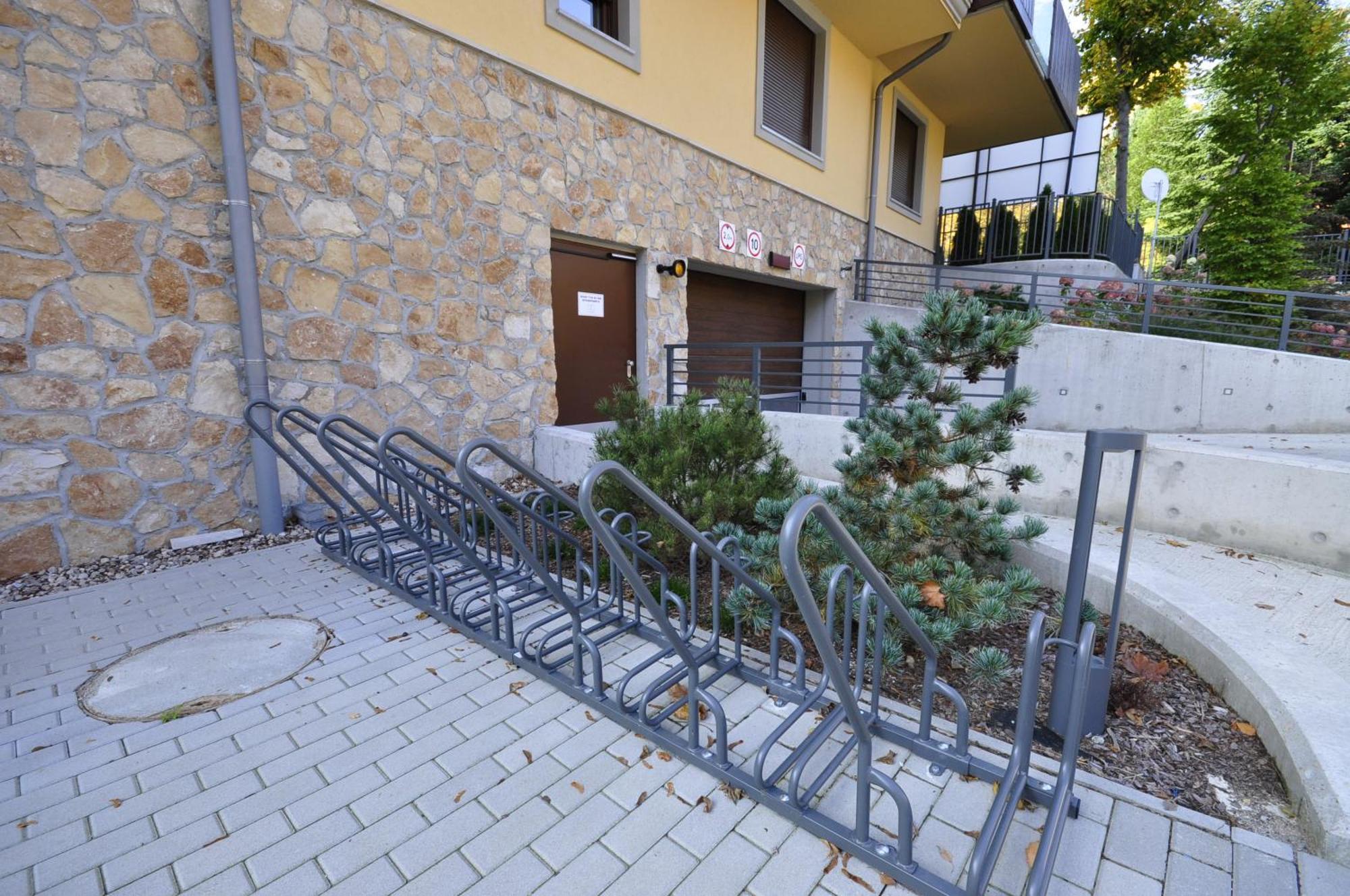 Harmonic Aparts Apartment *