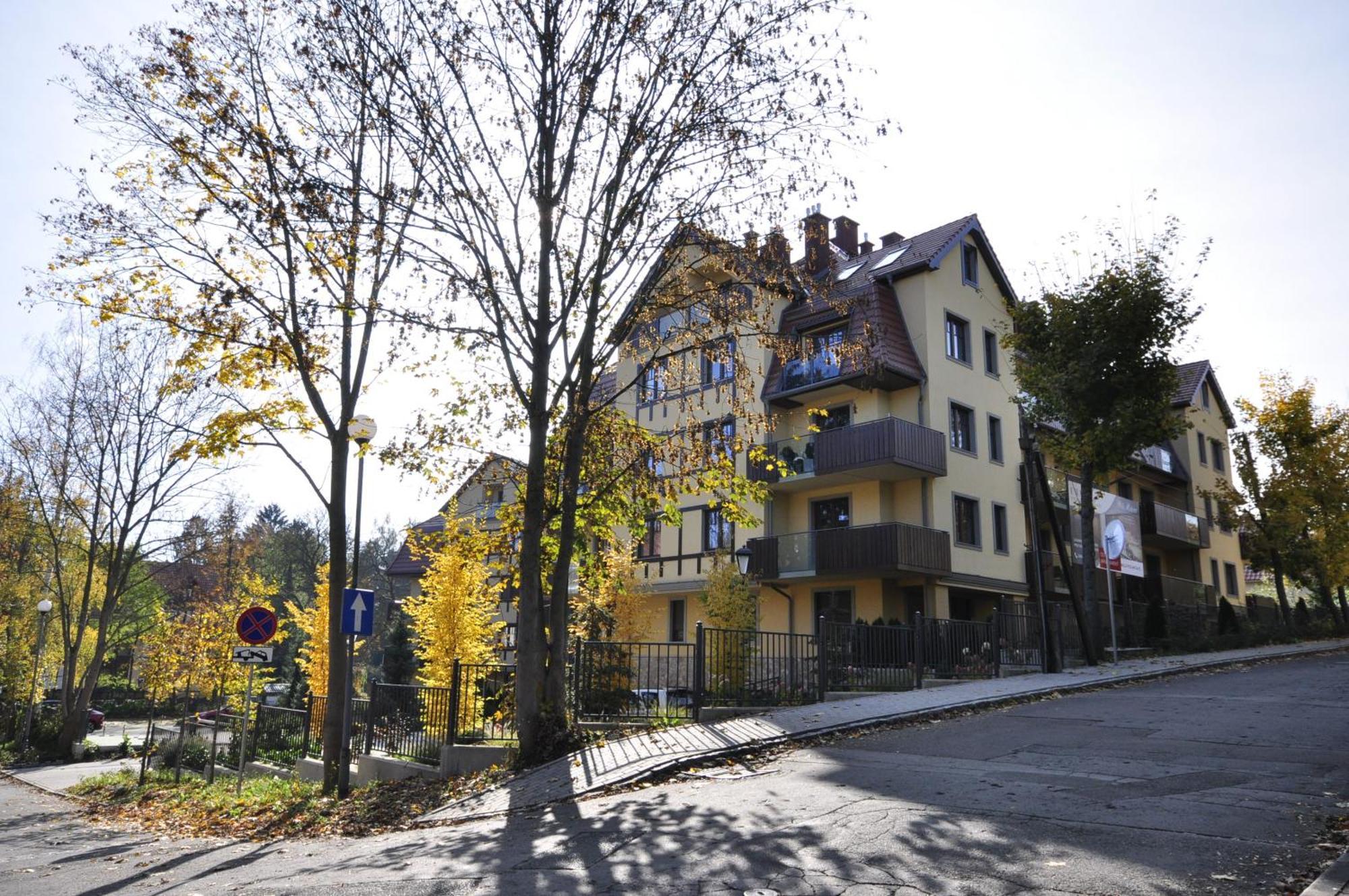 Harmonic Aparts Apartment